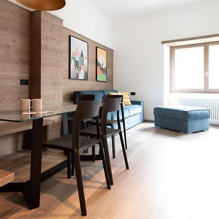 Italianway - Roma 38 Apartment Bormio Luaran gambar
