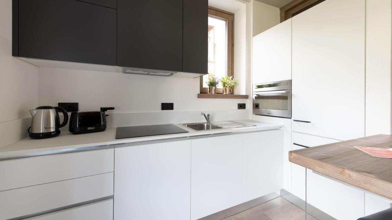 Italianway - Roma 38 Apartment Bormio Luaran gambar