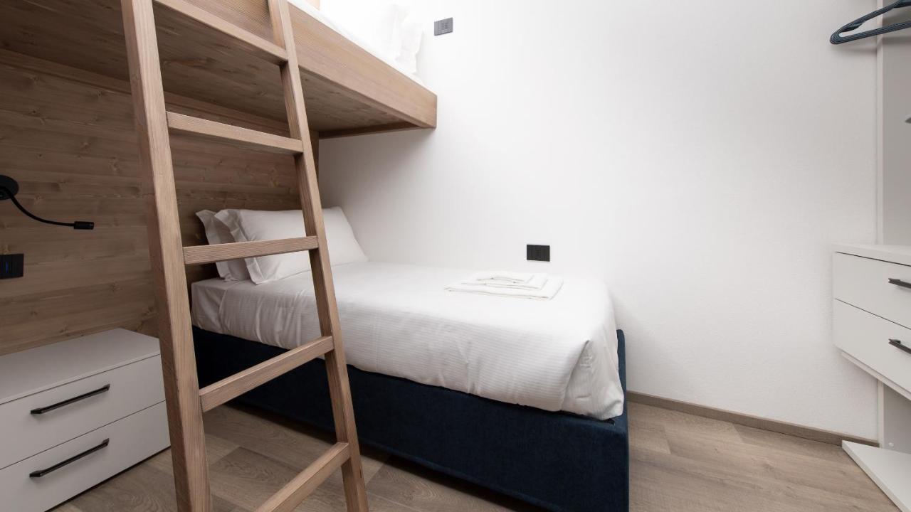 Italianway - Roma 38 Apartment Bormio Luaran gambar