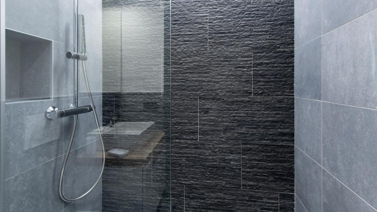 Italianway - Roma 38 Apartment Bormio Luaran gambar