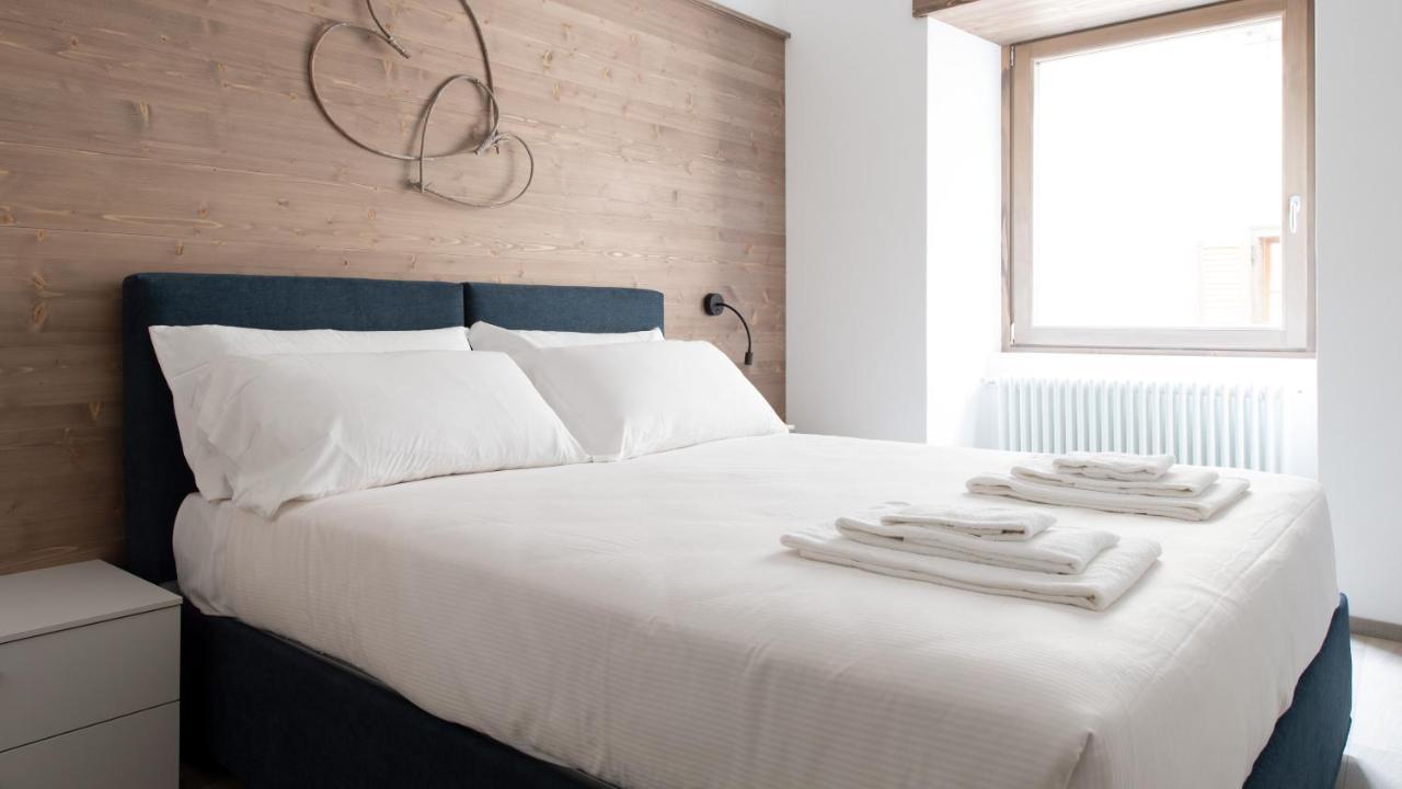 Italianway - Roma 38 Apartment Bormio Luaran gambar