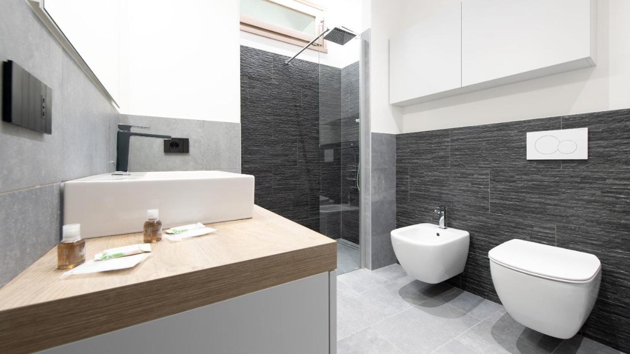 Italianway - Roma 38 Apartment Bormio Luaran gambar